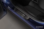 Slenksčių apsaugos Nissan X-Trail IV (2021→)